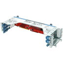 HPE P14581-B21 DL38X Gen10 Plus サードスロットライザー(2x8)(2)