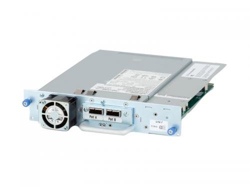 HPE N7P37A HPE StoreEver MSL LTO7 Ultrium15000 SAS ドライブ拡張キット