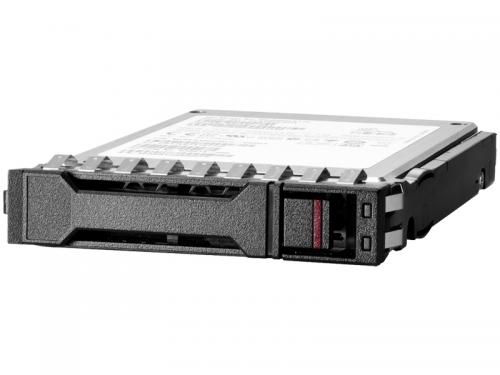 HPE P28028-B21 HPE 300GB SAS 12G 15K SFF BC HDD