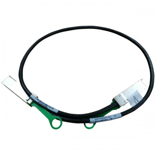 HPE JL271A HPE Networking X240 100G QSFP28 1m DAC Cable