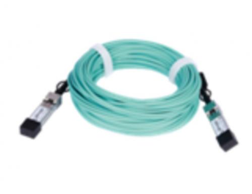 HPE JL299A HPE Networking X2A0 25G SFP28 20m AOC Cable