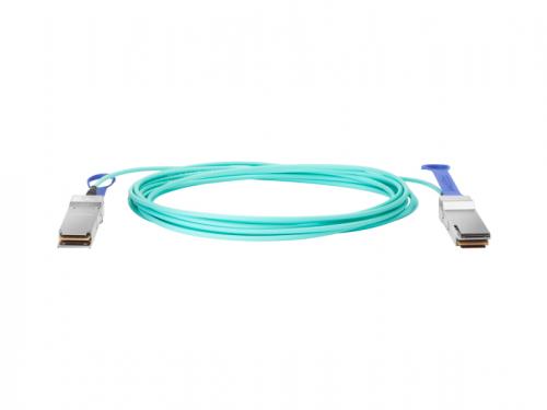 HPE Q9S71A 100GbE QSFP28 to QSFP28 5m AOC P[u