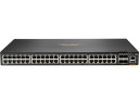 HPE JL667A#ACF HPE Aruba Networking CX 6300F 48G 4SFP56 Switch