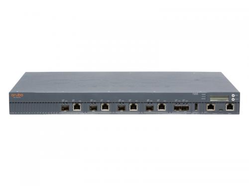 HPE JW737A Aruba 7205 (JP) 2-port 10GBASE-X (SFP+) Controller