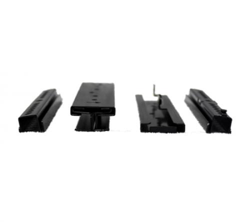 HPE R3J18A HPE Aruba Networking AP-MNT-D Campus AP Mount Bracket Kit Solid Surface