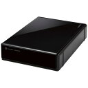 ELECOM ELD-REN040UBK 3.5インチ外付けHDD/WD Red搭載/USB3.0/4.0TB/法人専用(2)
