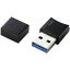 ELECOM MR3-C008BK ꡼饤/microSD/USB3.0/֥å