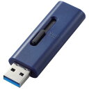 ELECOM MF-SLU3032GBU USB[/USB3.2(Gen1)Ή/XCh/32GB/u[