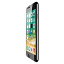 ELECOM PM-A17LFLGG iPhone 8 Plusѥե/饹/0.33mm