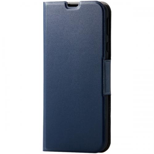 ELECOM PM-AQS3PLFUNV AQUOS sense3/AQUOS sense3 lite/Android One S7ѥեȥ쥶///ͥӡ