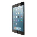 ELECOM TB-A19SFLFA iPad mini 2019用保護フィルム/防指紋/反射防止