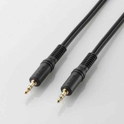 ELECOM AV-351 �����ǥ��������֥�/1.0m