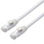 ELECOM LD-GPA/WH10 LAN֥/CAT6A//10m/ۥ磻