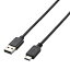 ELECOM U2C-AC05BK USB2.0֥/A-C/Ρޥ/0.5m/֥å