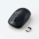 ELECOM M-IR07DRKBK IRマウス/ENELOシリーズ/...(2)