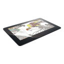 ELECOM TB-WCP16FLAPLL Wacom Cintiq Pro 16用保護フィルム/紙心地/ケント紙タイプ