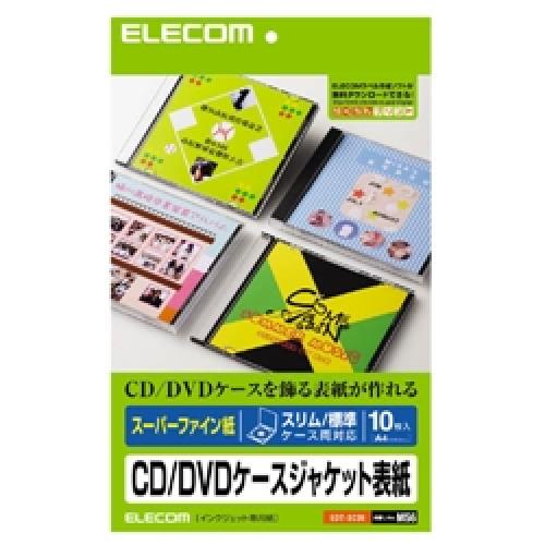 ELECOM EDT-SCDI CD/DVDP[XWPbg\ (X[p[t@Cp)