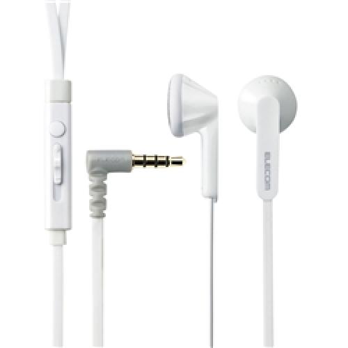 ELECOM EHP-IS3510MWH ޡȥեѥƥ쥪إåɥۥޥ(ʡ䡼)/1.2m/ۥ磻