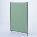 サンワサプライ OU-1145C3005 Dパネル(W450×H1100mm・グリーン)