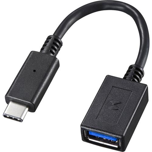 掠ץ饤 AD-USB26CAF Type-C USB AѴץ֥ʥ֥å7cm