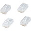 掠ץ饤 ADT-RJ45-100LN RJ-45ͥCAT5eñѡ100