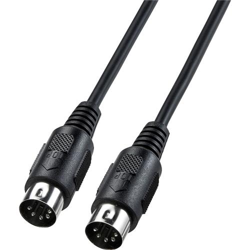 IS쥯ȳŷԾŹ㤨֥掠ץ饤 KB-MID01-18K MIDI֥1.8mˡפβǤʤ912ߤˤʤޤ