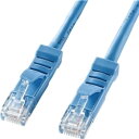 【最大777円OFFクーポン配布中】Cat6フラットLANケーブル 3m ブラック KB-FL6-03BKN サンワサプライ【ネコポス対応】