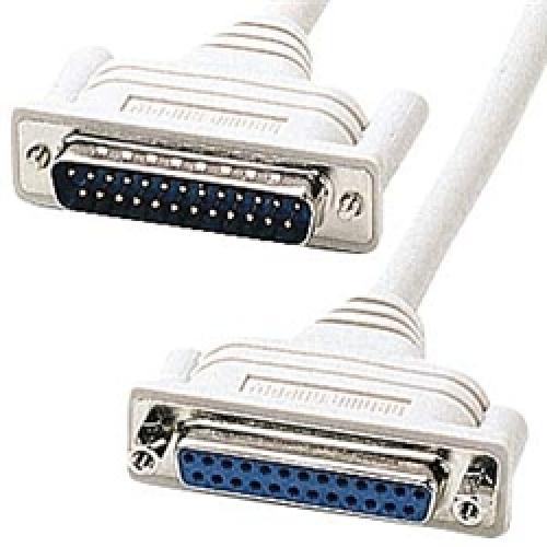 掠ץ饤 KRS-002K RS-232C֥25pinĹѡ3m