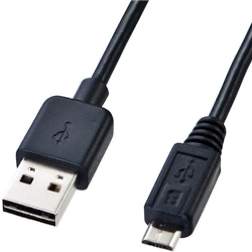 掠ץ饤 KU-RMCB05 ξޤޥUSB֥MicroB0.5m֥å