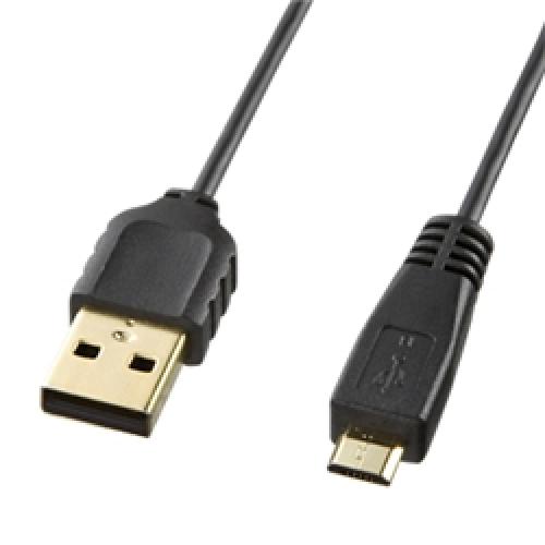 掠ץ饤 KU-SLAMB805 ˺٥ߥUSB֥ʥߥ8ԥʿס0.5m