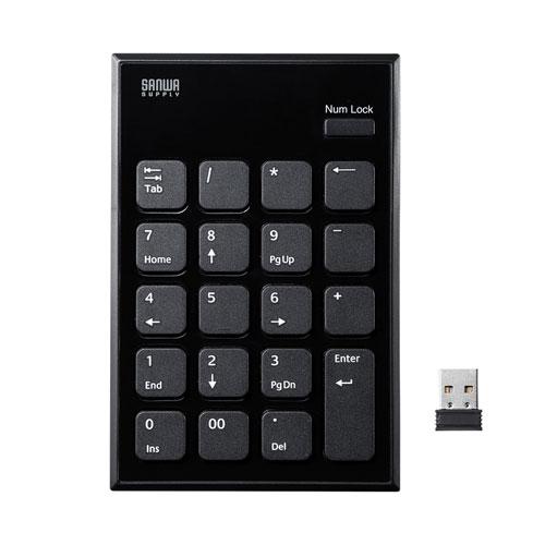 型番:NT-WL21BKJANコード:4969887696453