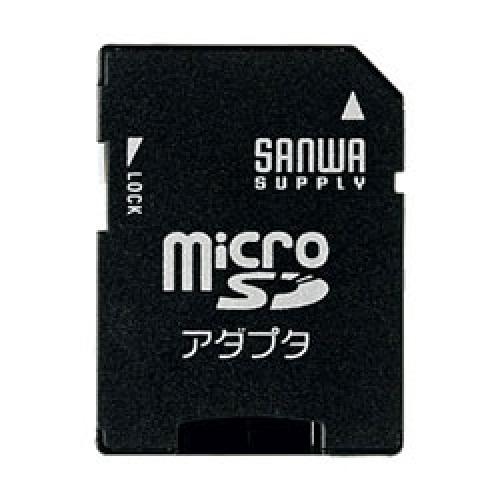 掠ץ饤 ADR-MICROK microSDץ