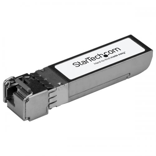 StarTech.com SFP-10GB-BX-D-STA-ST MSASFP+⥸塼 10GBase-BX(󥹥ȥ꡼)