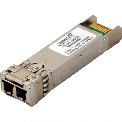 型番:TN-SFP-10G-SR