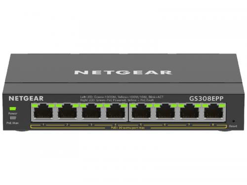 IS쥯ȳŷԾŹ㤨NETGEAR GS308EPP-100JPS SOHO/PoE+б (123W ӥå8ݡȥޥ͡ץ饹åפβǤʤ21,357ߤˤʤޤ