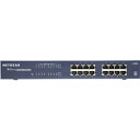 NETGEAR JGS516-300JPS JGS516 16ポート ギガビット スイッチ