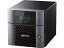 BUFFALO WS5220DN02W9 Windows Server IoT 2019 for Storage Workgroup Edition搭載 2ベイデスクトップ..