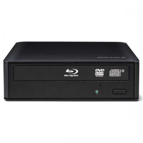 BUFFALO BRXL-16U3V 16{ BDXLΉ USB3.0p Otu[ChCu