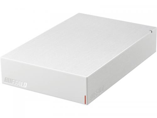 BUFFALO HD-LE4U3-WB USB3.2(Gen