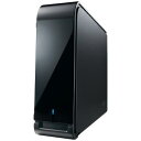 BUFFALO HD-LX8.0U3D ハードウェア暗号機能搭載 US...(2)