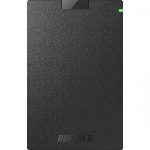 BUFFALO HD-PGAC1U3-BA USB3.2