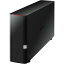 BUFFALO LS210DN0201B LinkStation for SOHO LS210DNB꡼ SOHO1ɥ饤NAS 2TB