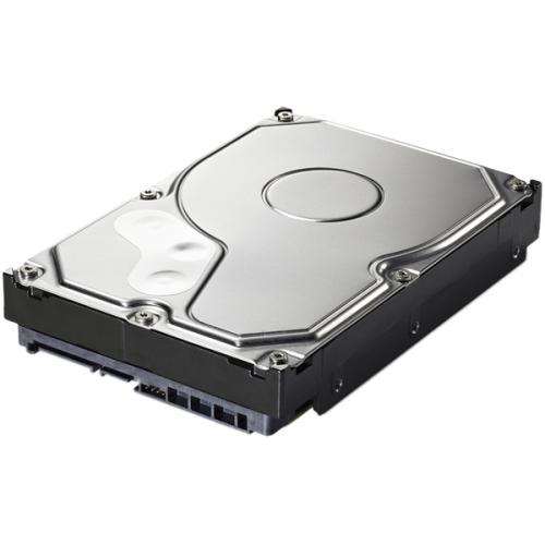 BUFFALO OP-HD1.0WH HD-WHU3/R1シリーズ用オプション交換HDD 1TB