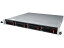 BUFFALO TS3420RN0404 TeraStation TS3420RNシリーズ 4ベイラックマウントNAS 4TB