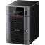 BUFFALO TS6600DN2406 TeraStation TS6000DN꡼ 6٥ ǥȥåNAS 24TB