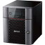 BUFFALO WSH5420DN16W9 ϡɥRAID TeraStation WSH5420DNW9꡼ 4٥ ǥȥåNAS 16TB Workgroup