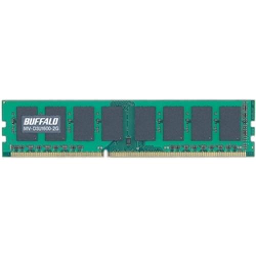 BUFFALO MV-D3U1600-2G D3U1600-2G ˡ͸Ȣ6ǯݾ PC3-12800 DDR3 SDRAM DIMM 2GB