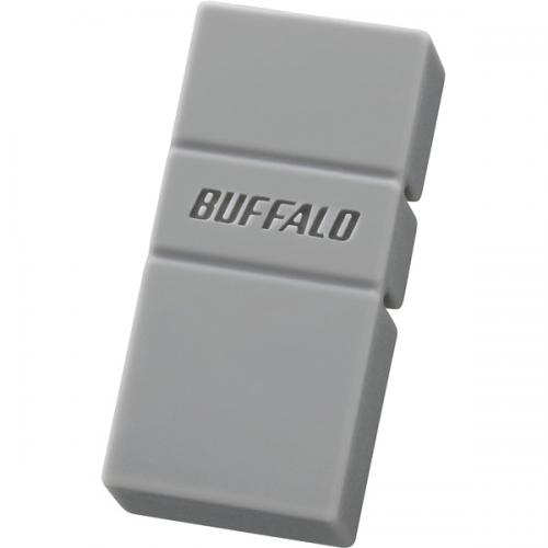 BUFFALO RUF3-AC16G-GY USB3.2(Gen1) Type-C - A対応USBメモリ 16GB グレー BUFFALO RUF3-AC16G-GY USB3.2(Gen1) Type-C - A対応USBメモリ 16GB グレー