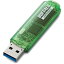 BUFFALO RUF3-C16GA-GR USB3.0б USB꡼ ɥǥ 16GB ꡼