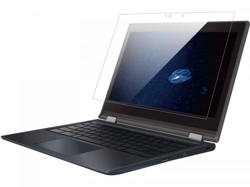 BUFFALO BCBNELE01FBCT NEC Chromebook Y1/Lenovo 300e Chromebook 2nd Gen�ѥե���� �֥롼��...